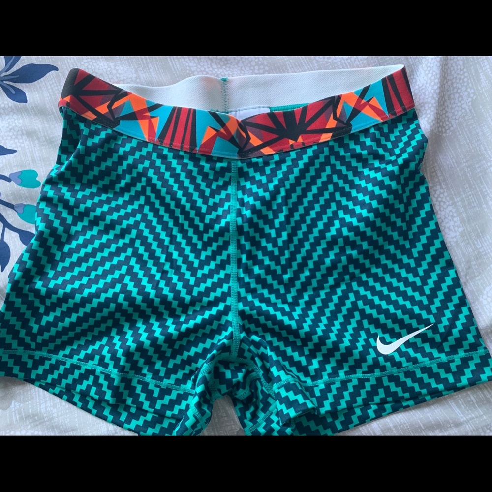 Nike Pro Shorts